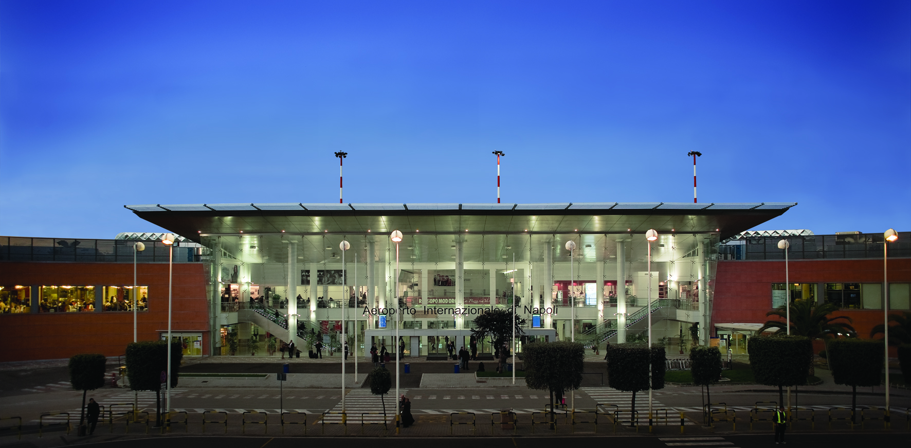 Naples International Airport
