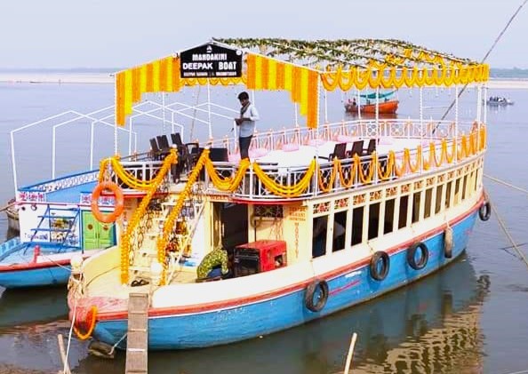 Varanasi Boat Ride and Cruise