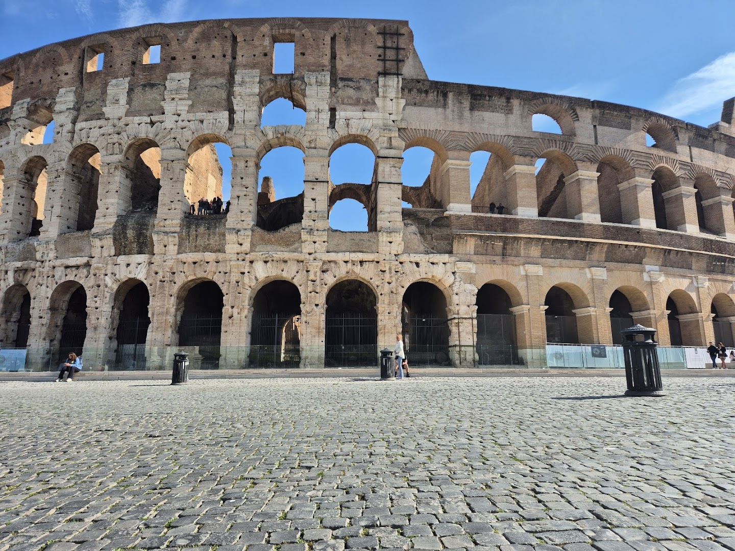 Colosseum