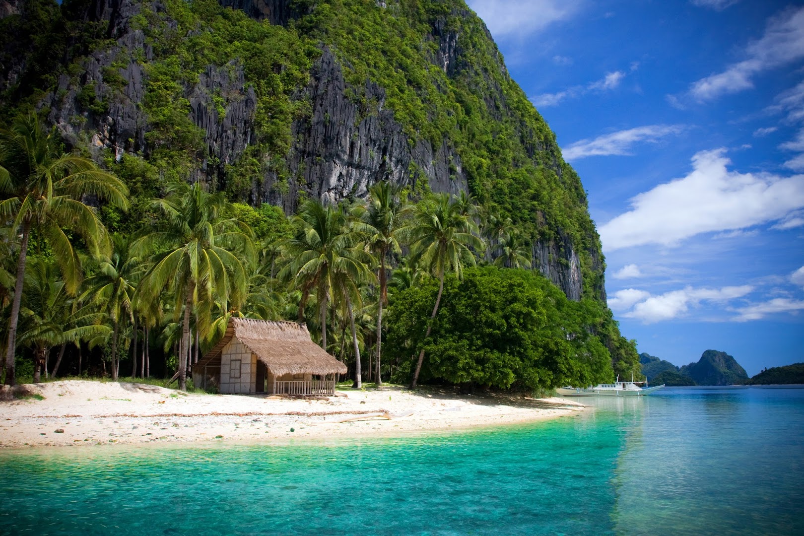 El Nido Paradise