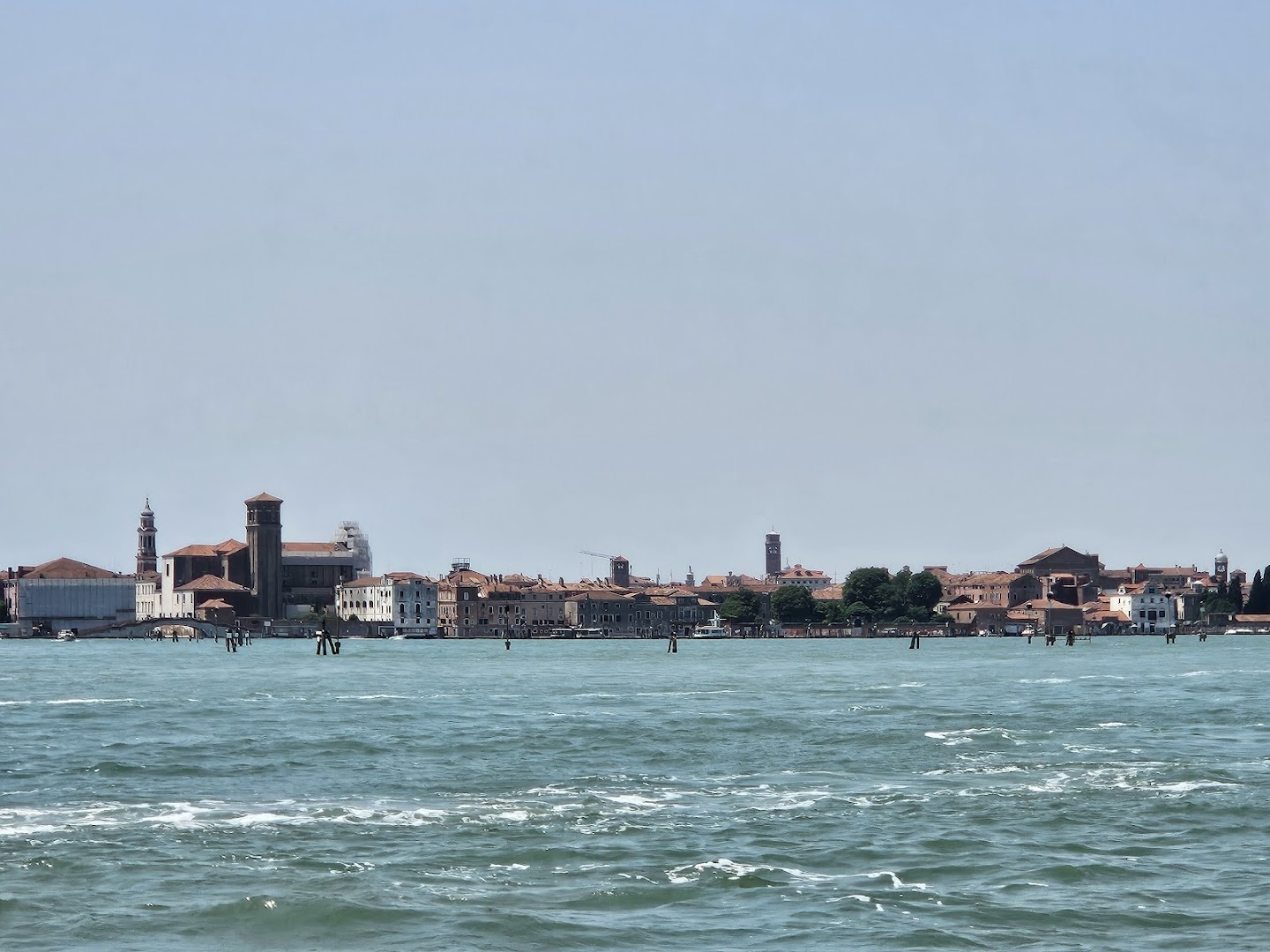 Burano Venice