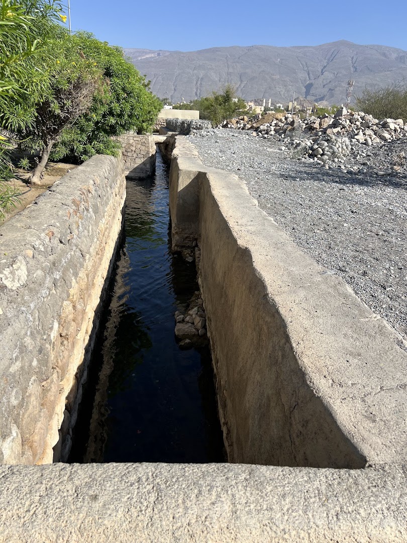 Falaj Daris (UNESCO)