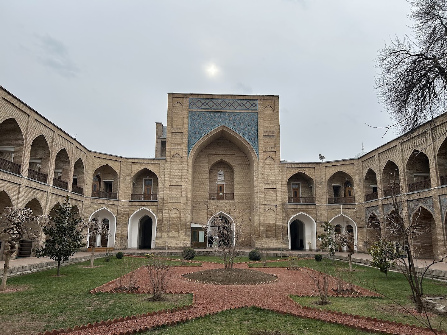 Kokaldash Madrasah
