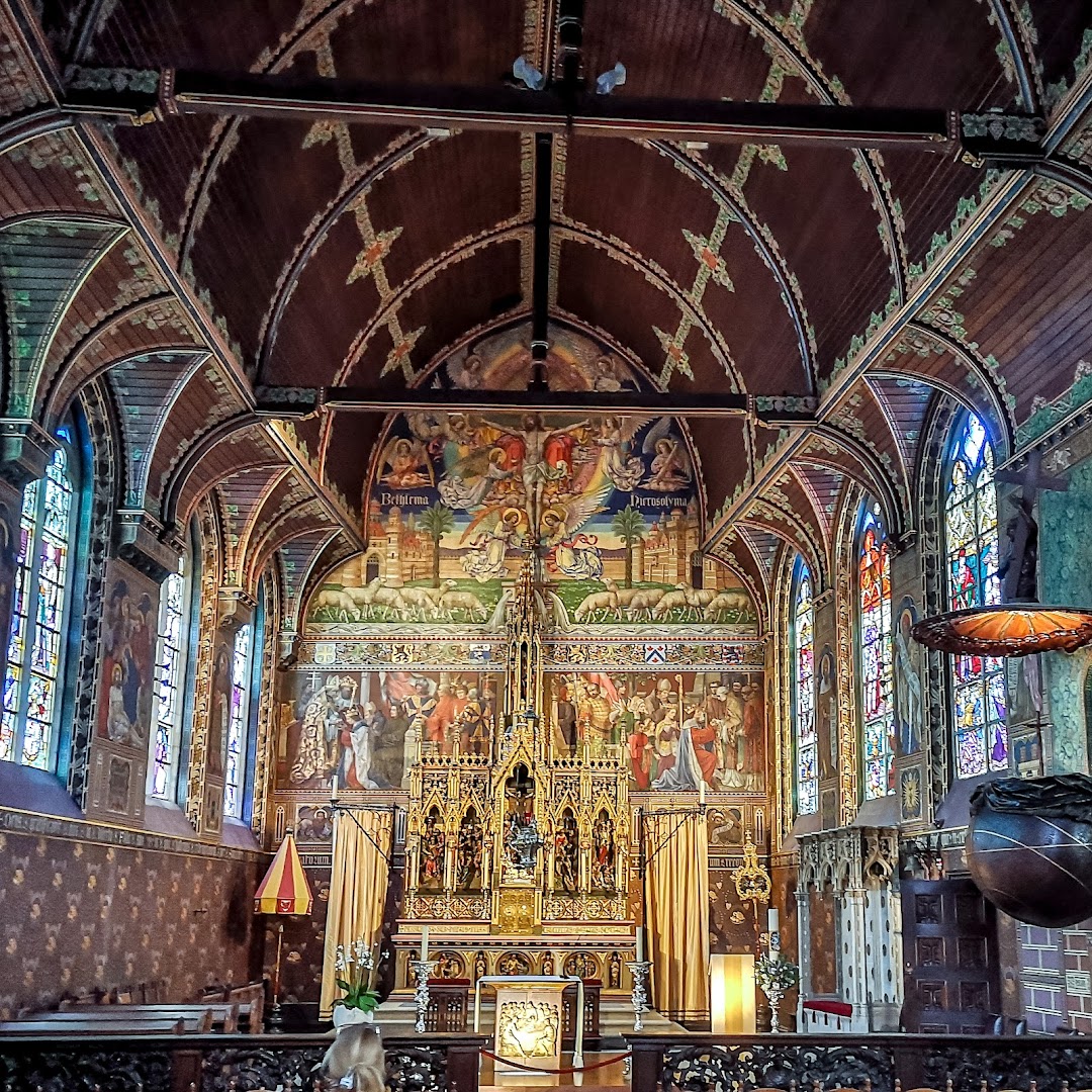 Basilica of the Holy Blood