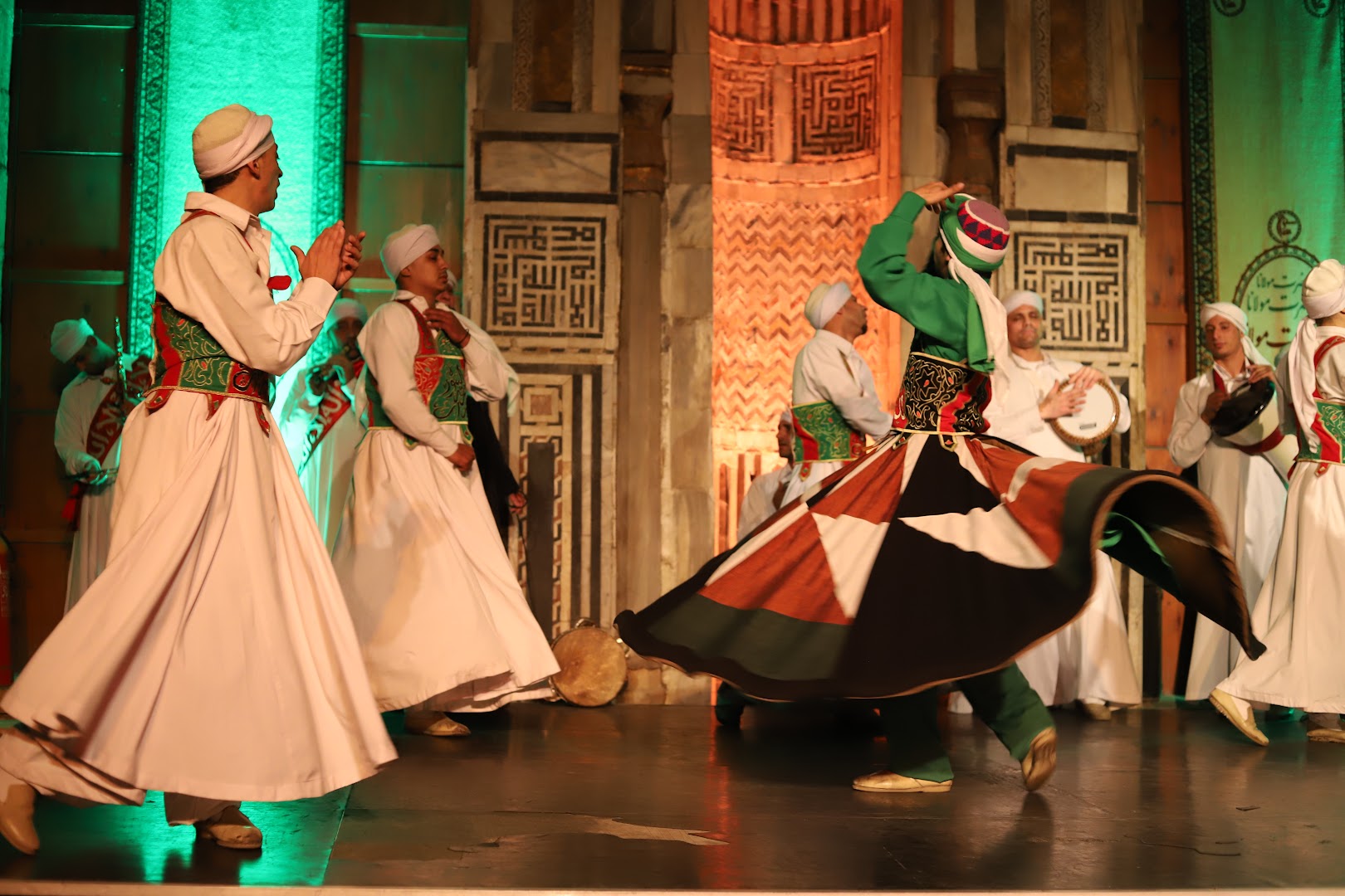 Wekalet of Sultan al-Ghuri – Arts Center