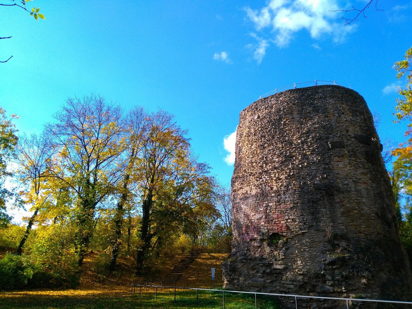 Drususstein