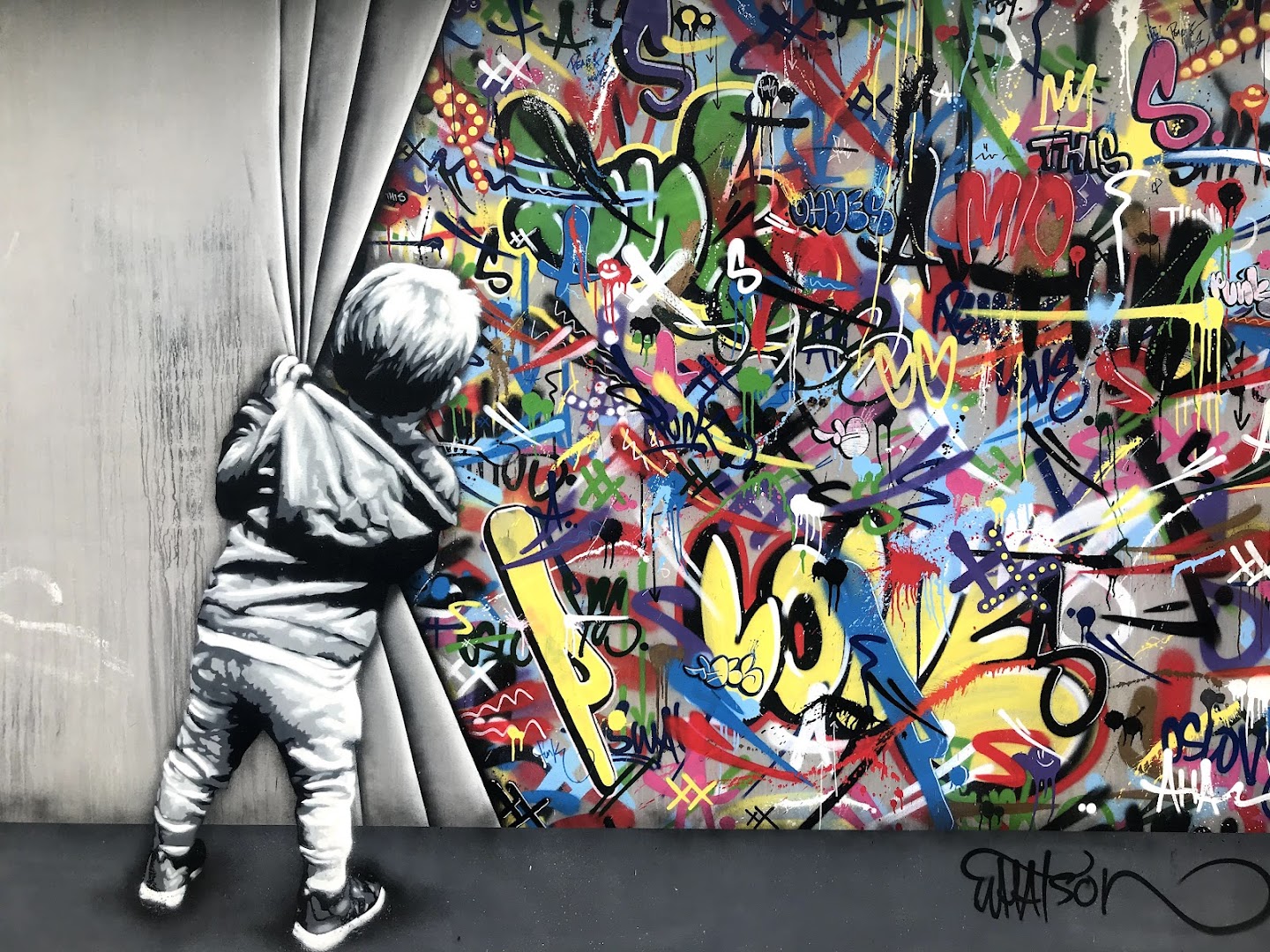 Wynwood Walls
