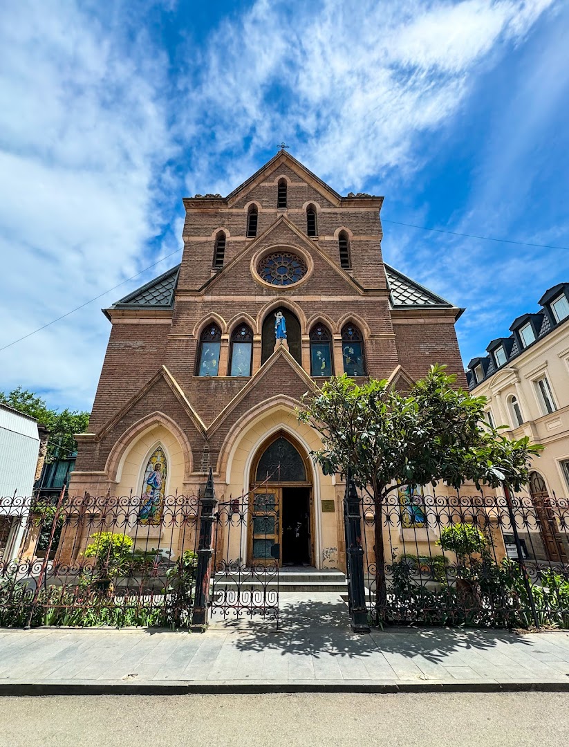 Cathedral of the Assumption of the Virgin