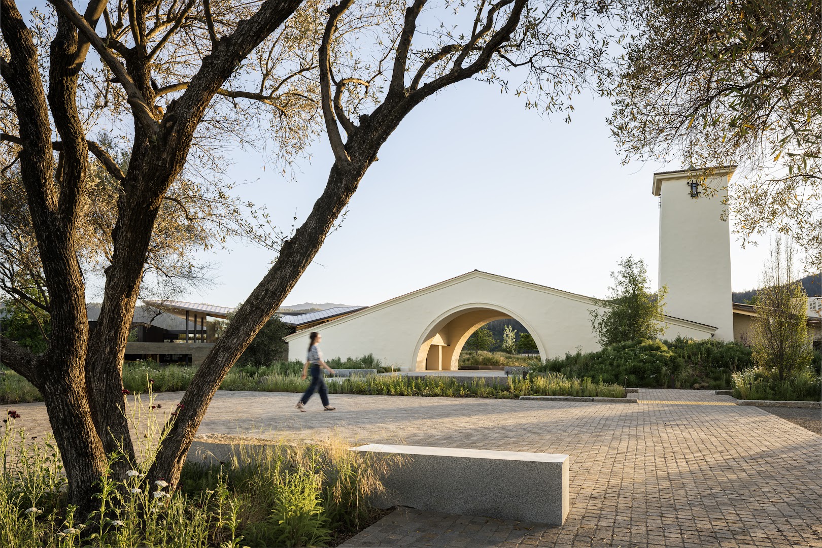 Robert Mondavi Winery