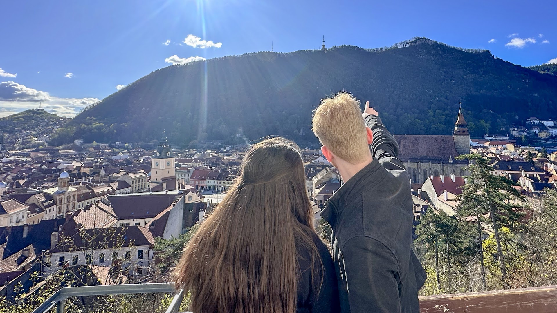 eTours.ro - Day Trips to Bran & Peles Castles, Bear Watching, Brasov walking tour, eBike, eScooter & More