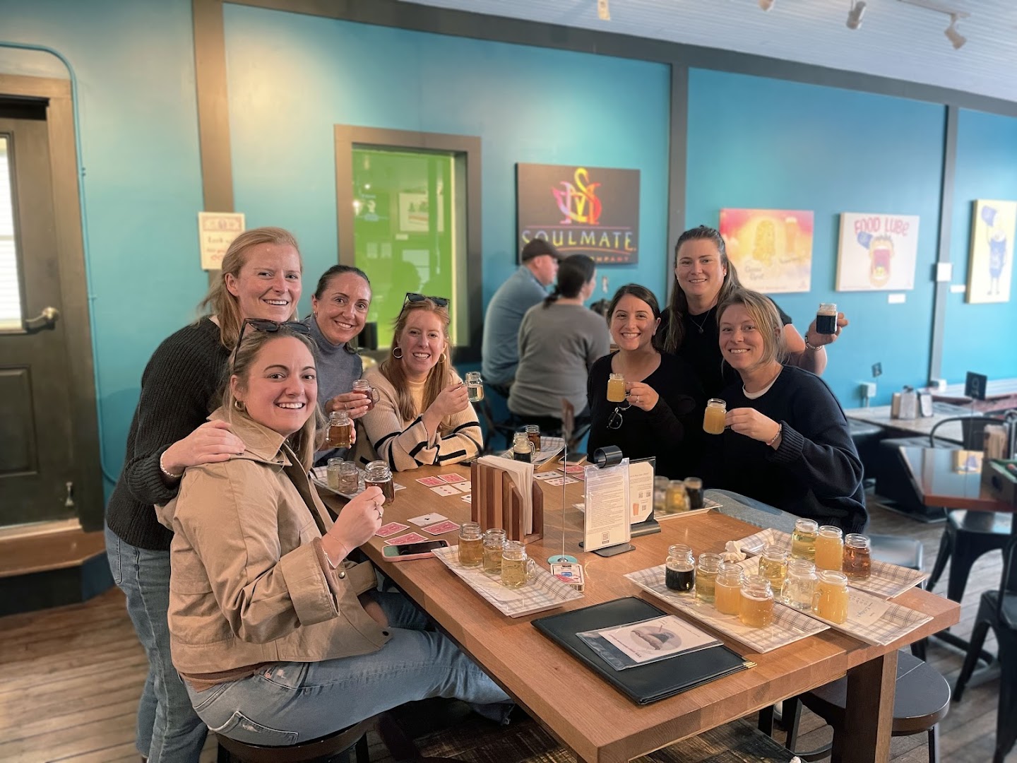 Savor Vermont