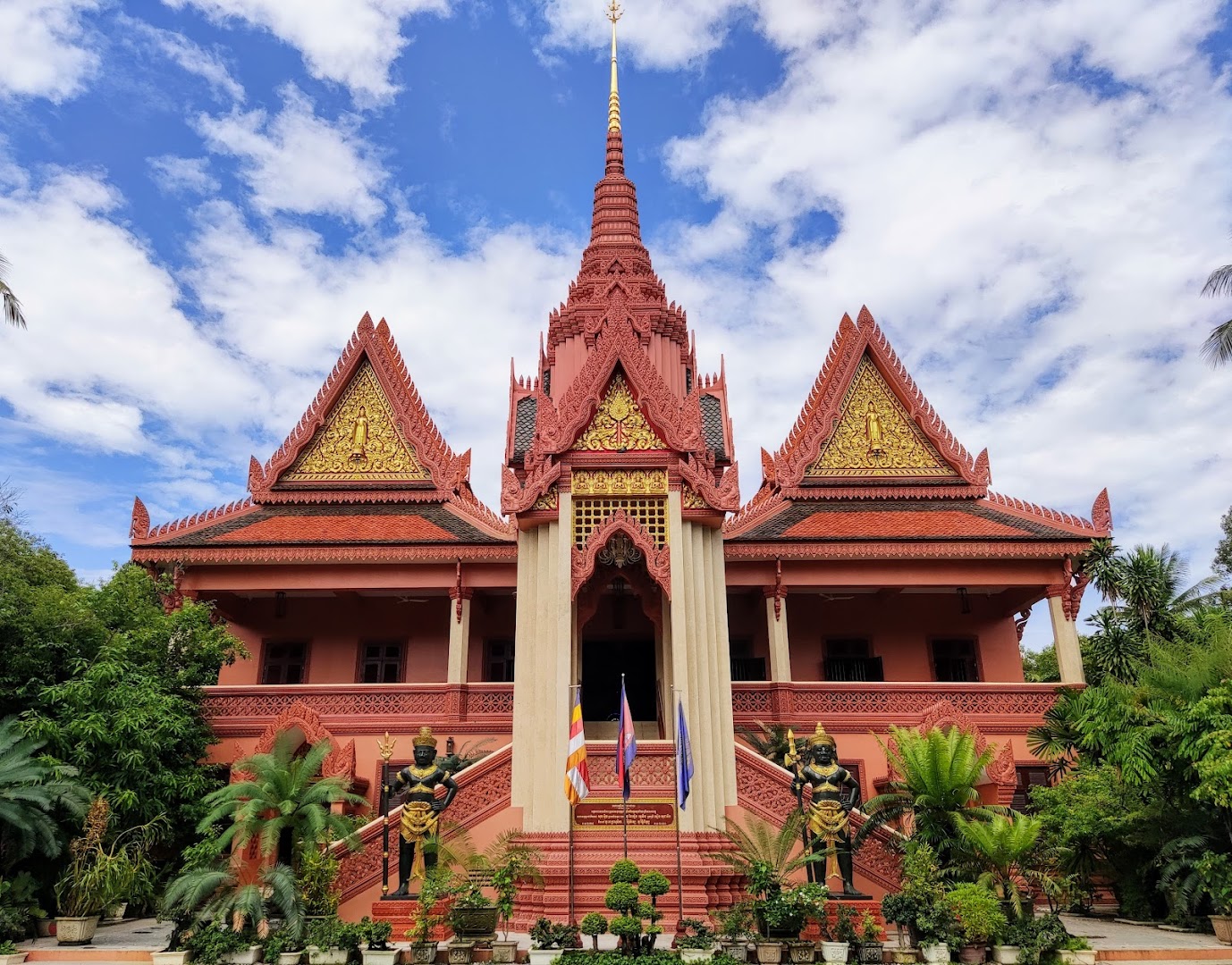 Wat Bo