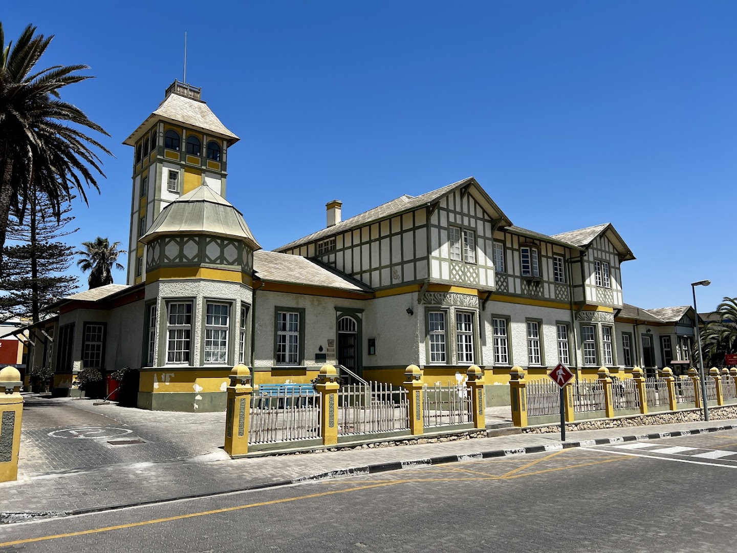 Woermannhaus