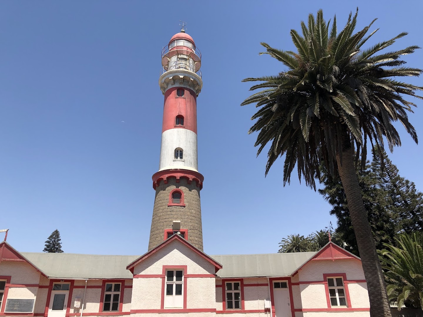Swakopmund Leuchtturm