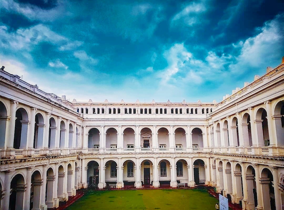 Indian Museum