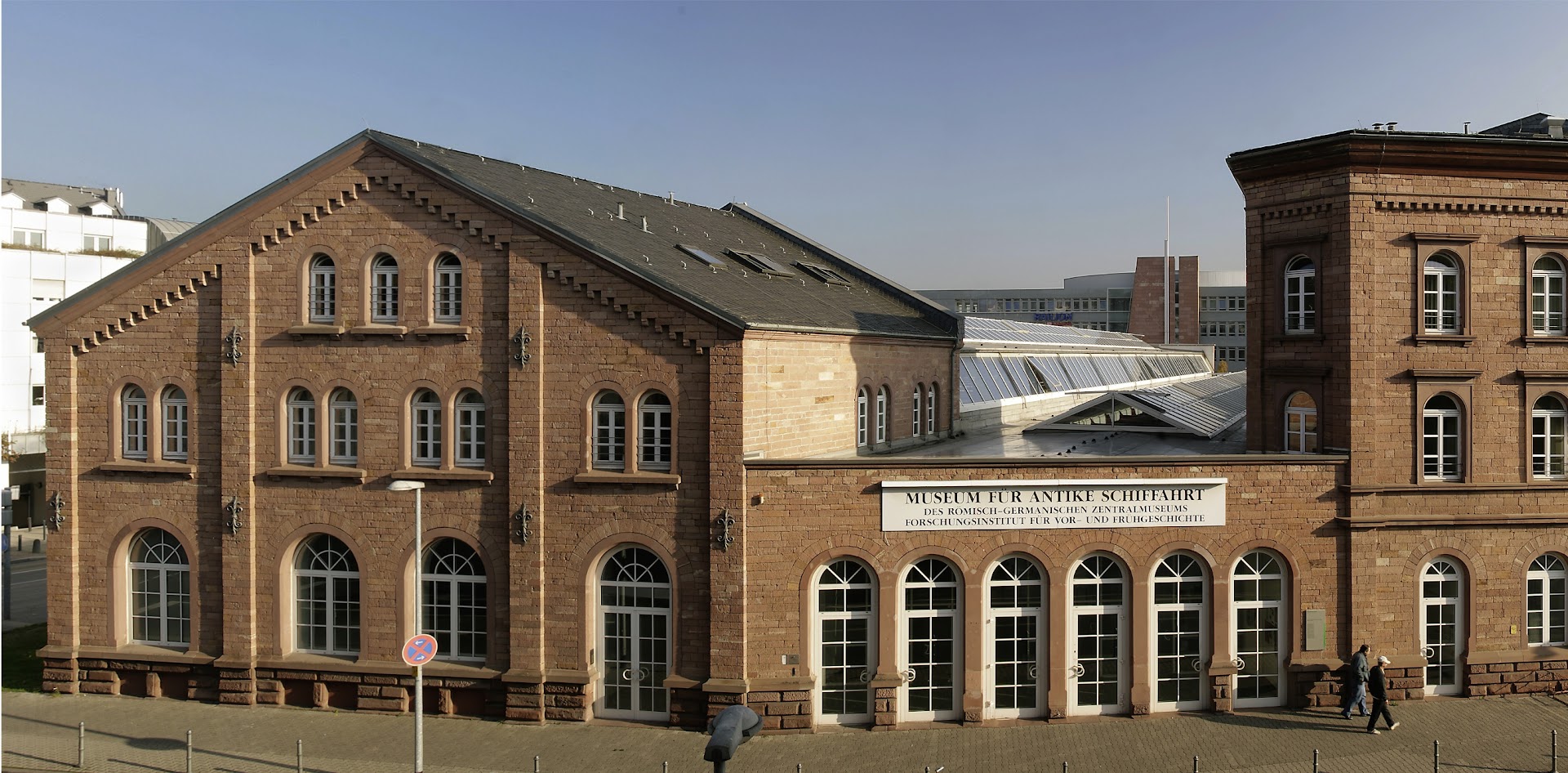 Museum of Ancient Seafaring