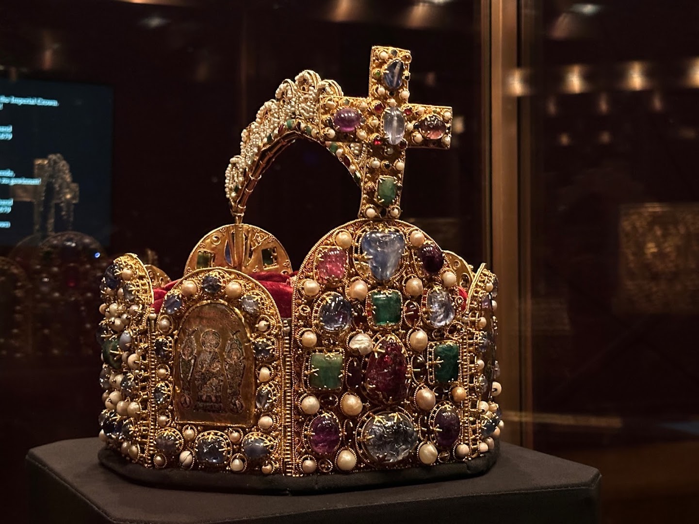 Imperial Treasury
