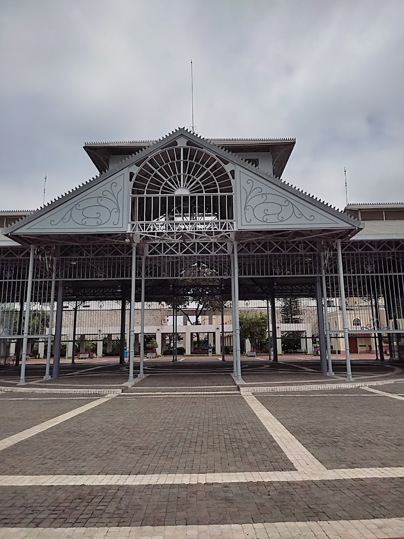 Crystal Palace