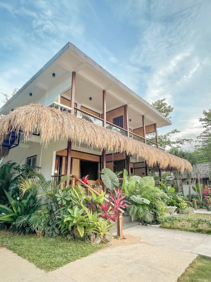 Las Cabanas Beach Resort