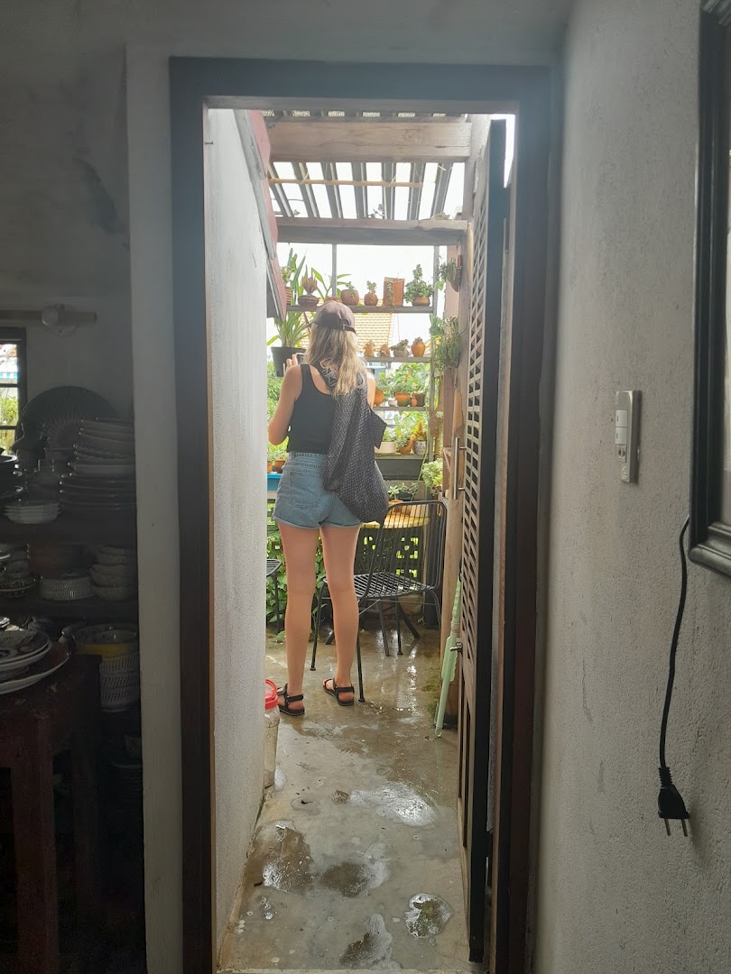 Nam Trân Art Craft Village