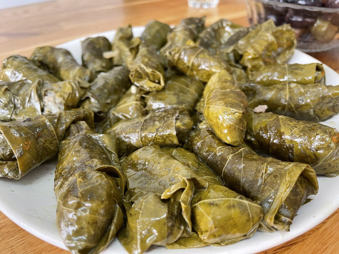 The Greek Kitchen