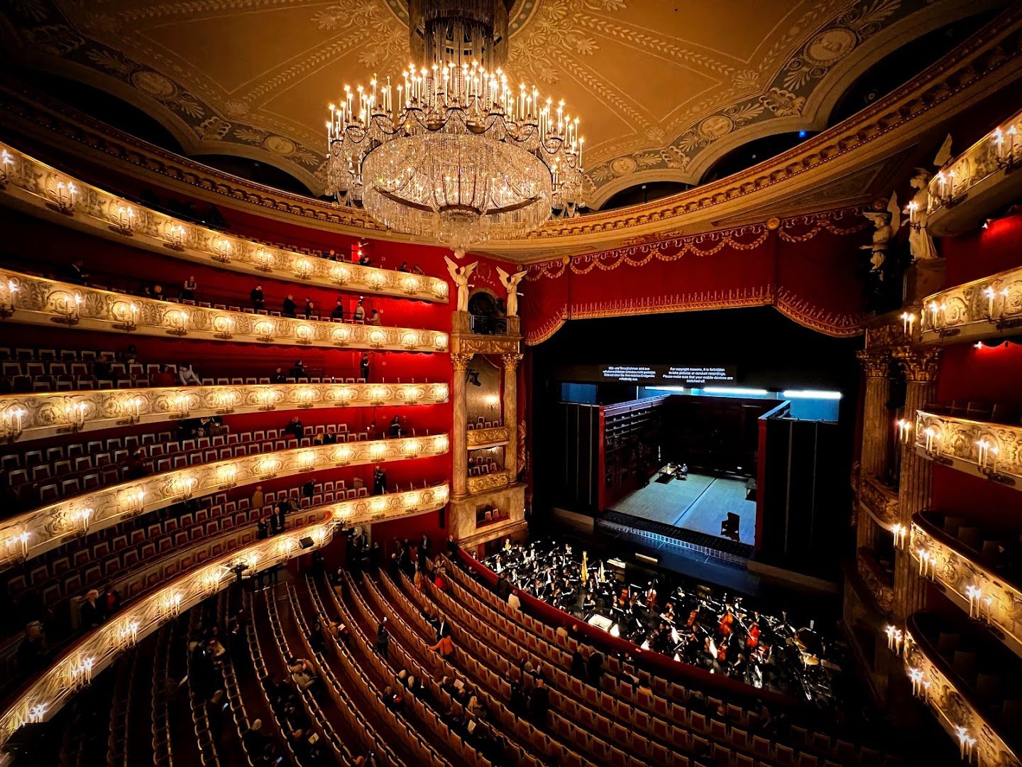 National Theatre