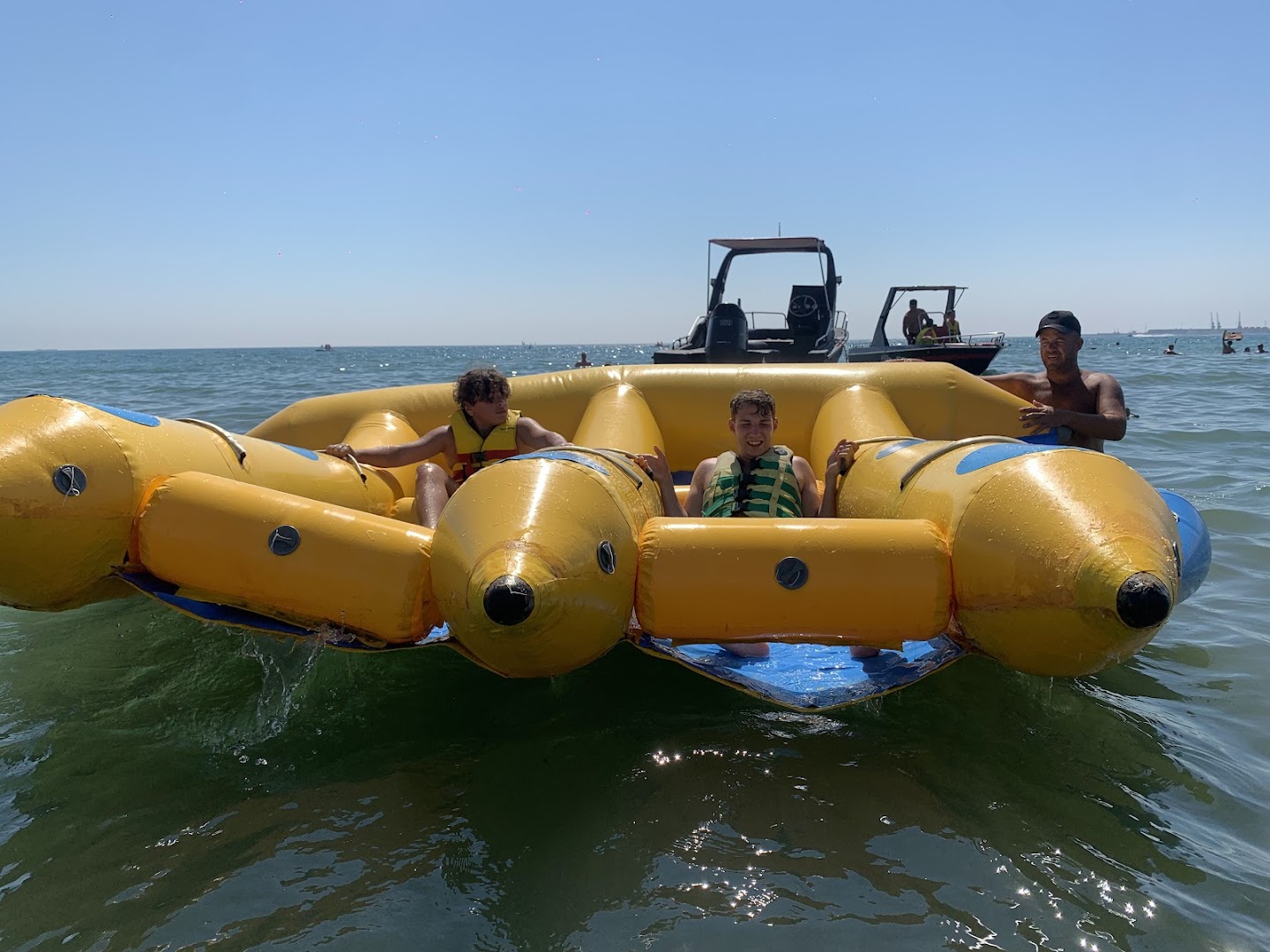 Water Sport Durrës