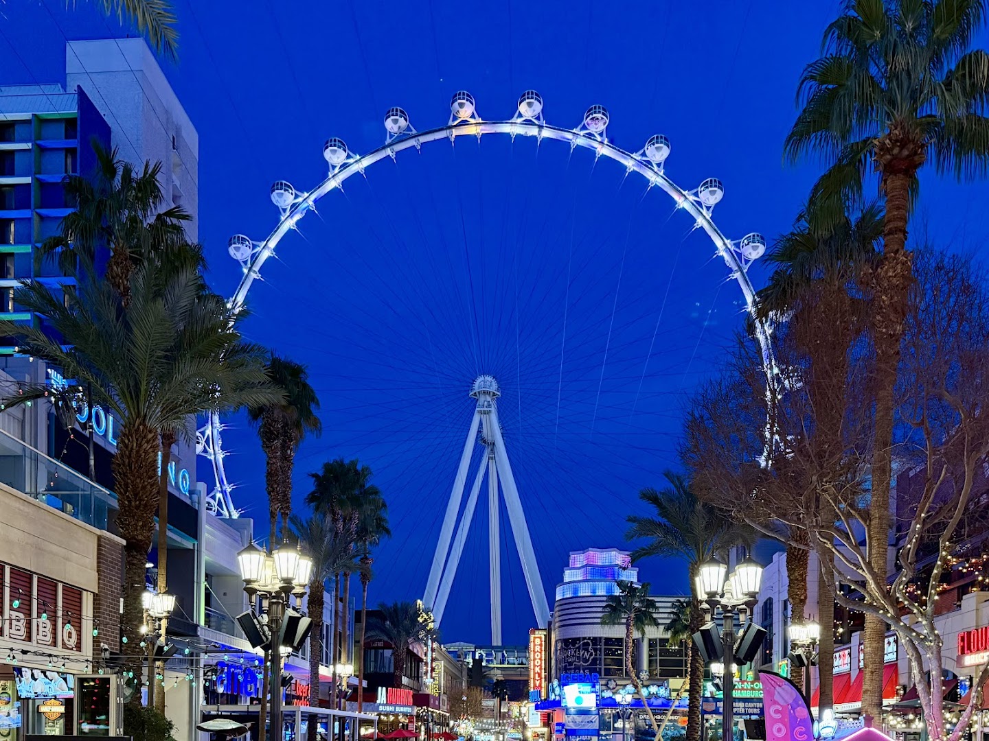 High Roller