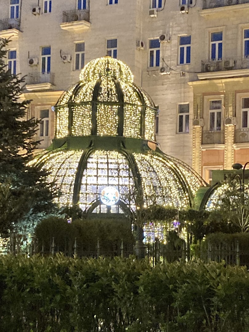 Hotel Kamergersky