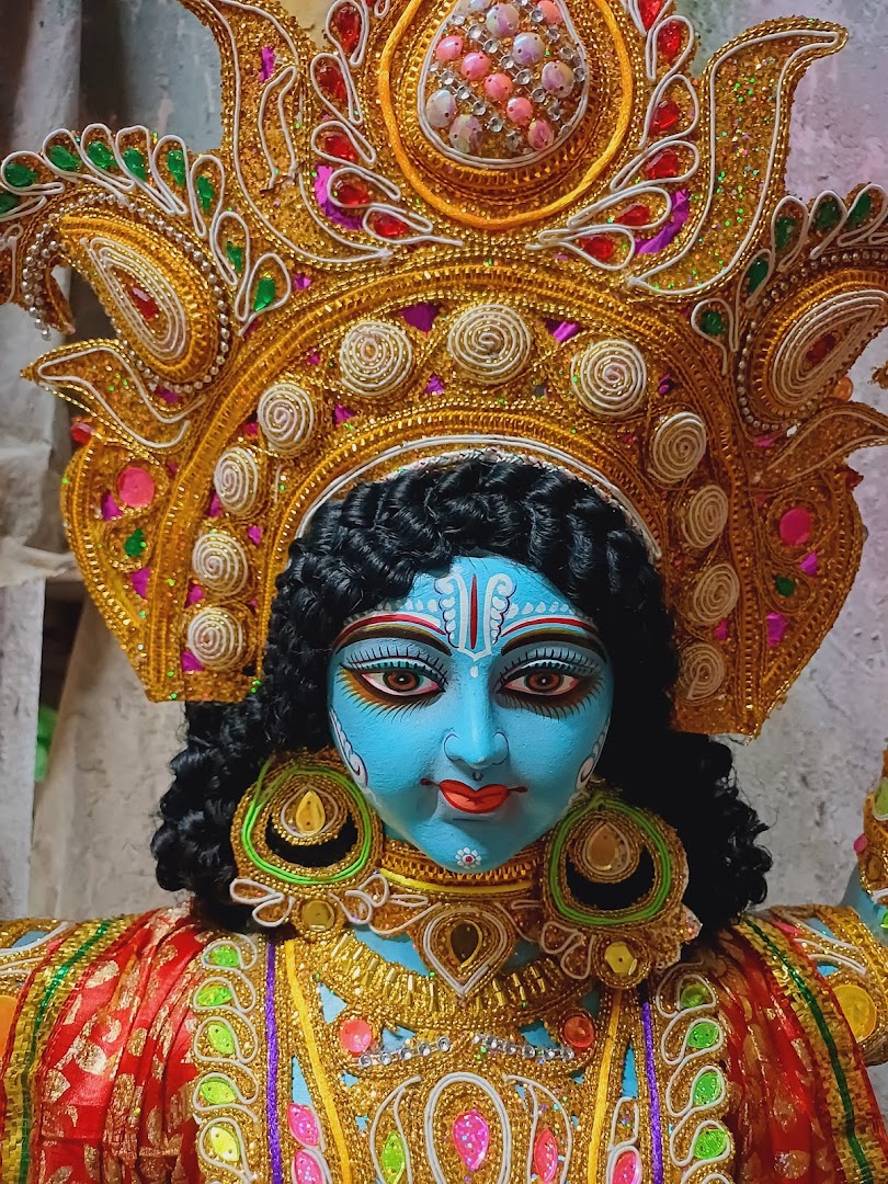 Kumartuli Potter's Lane