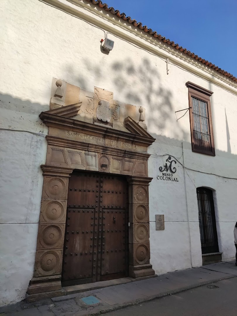 Museo Colonial