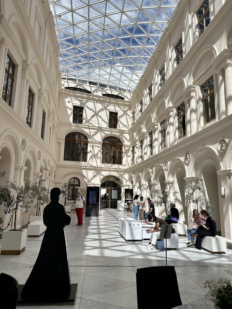 Czartoryski Museum