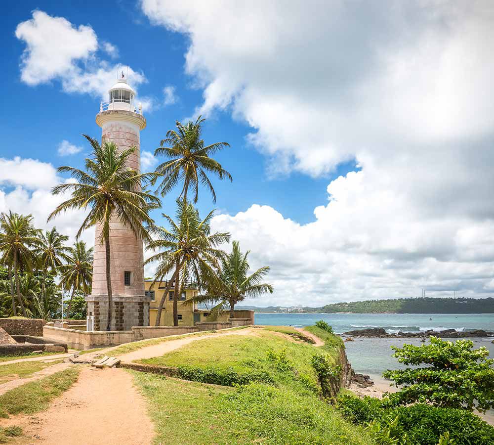 Galle Lighthouse