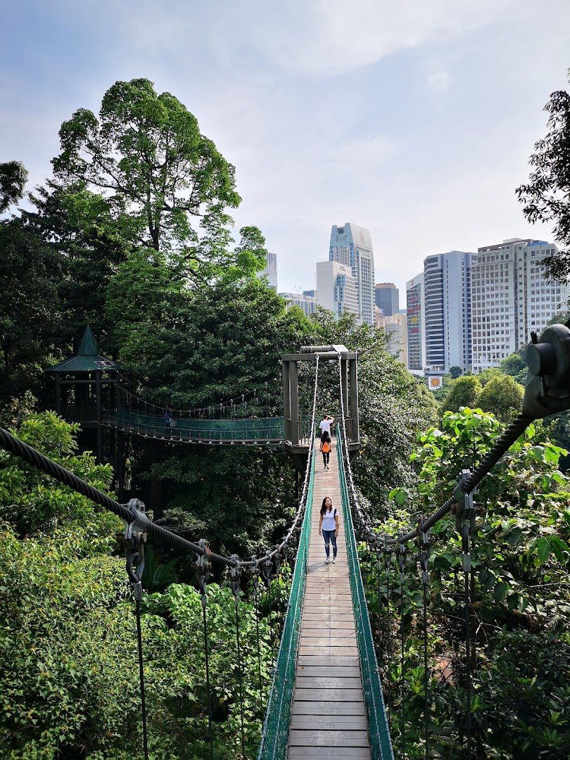Kuala Lumpur Eco Park