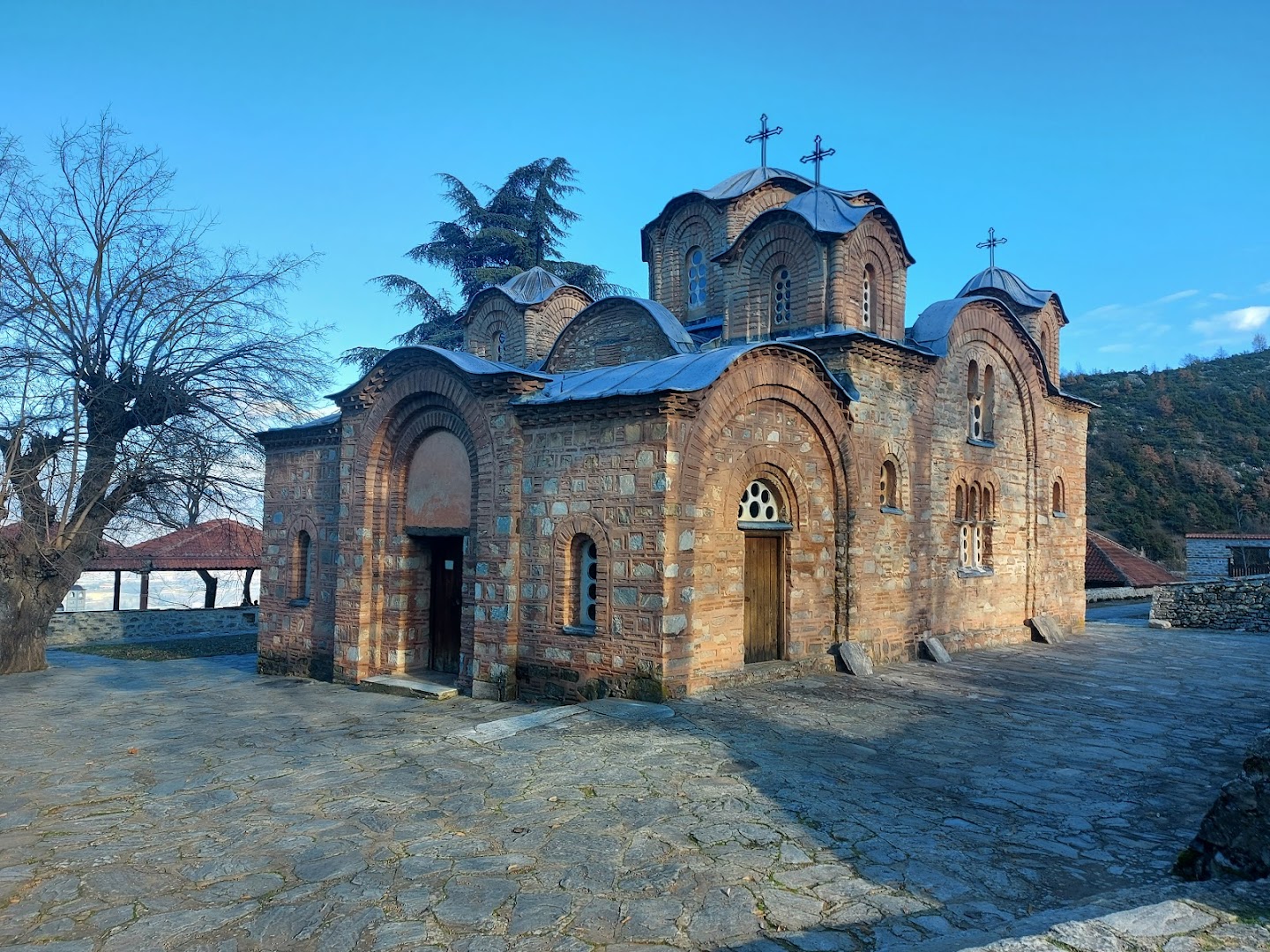 St. Panteleimon