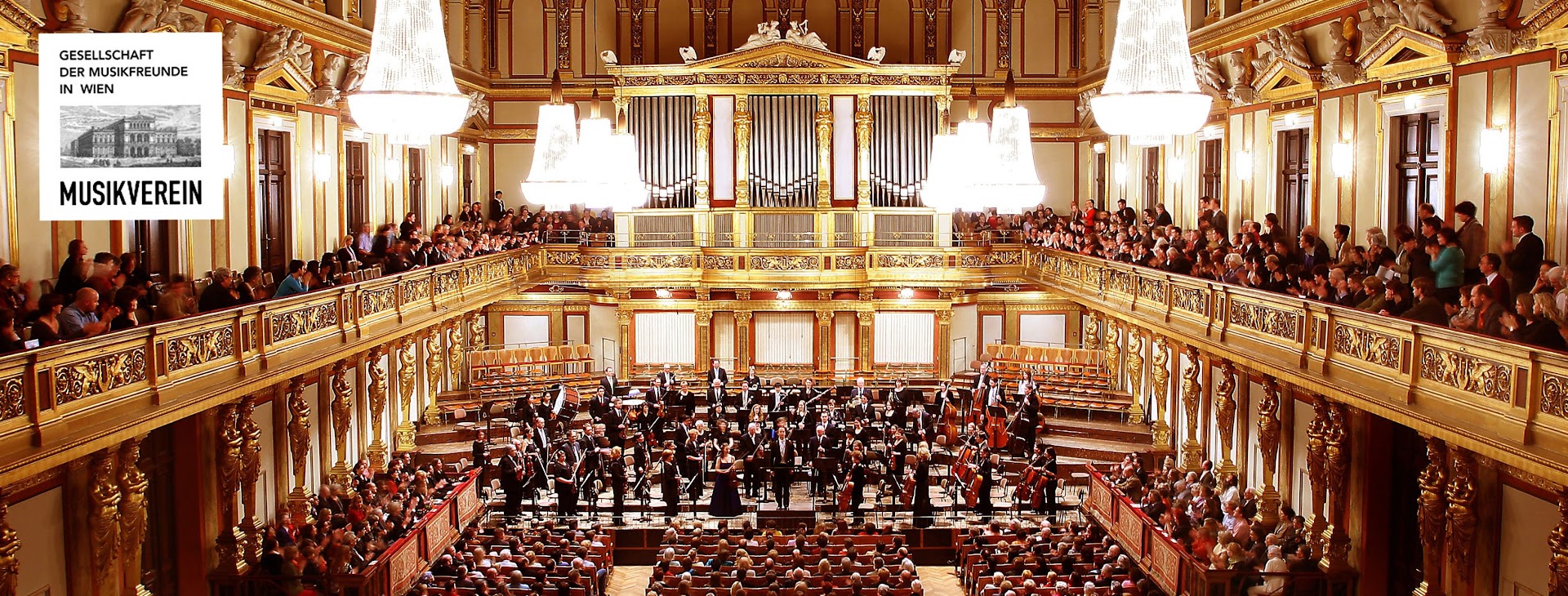 Musikverein Wien