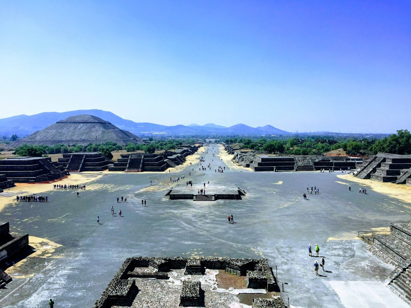 Teotihuacán