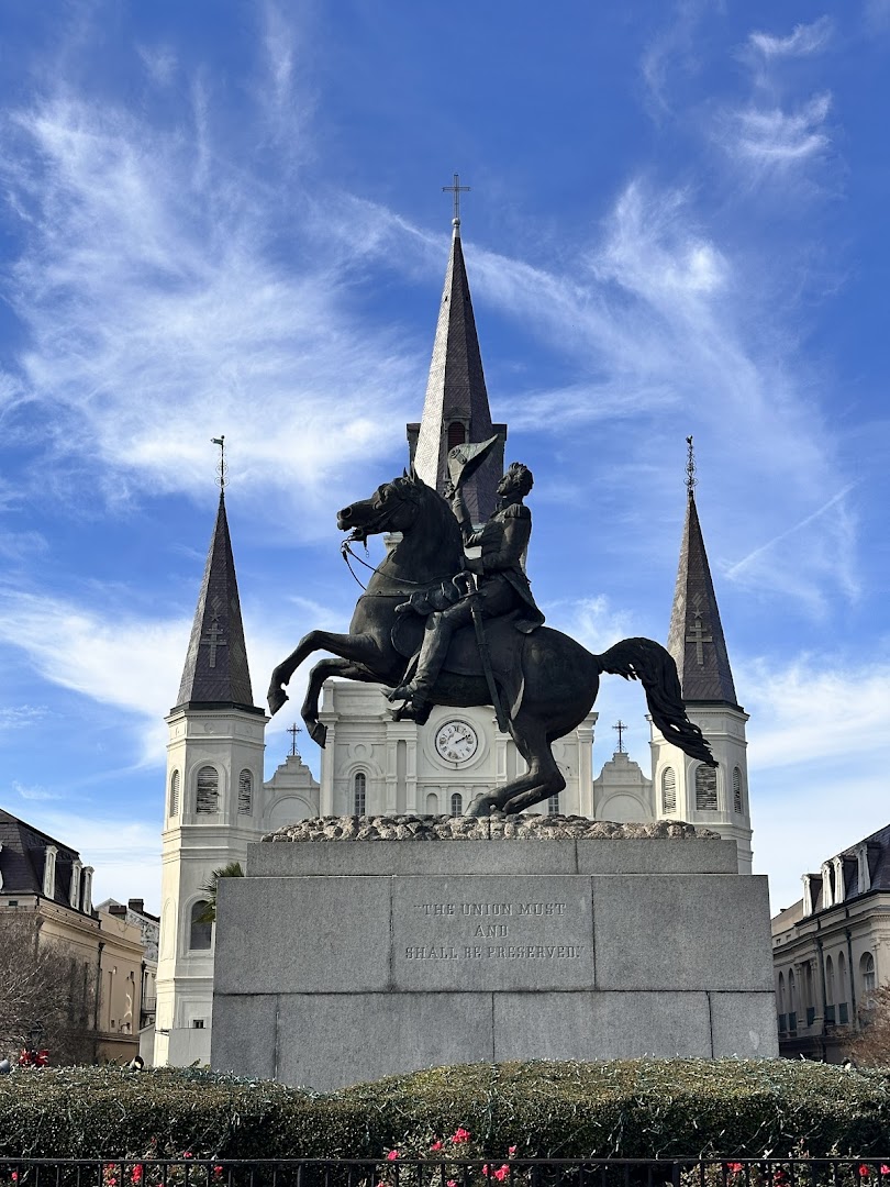 French quarter