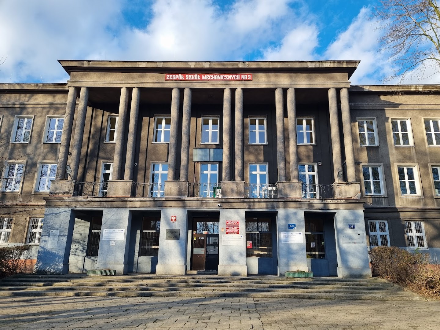 Nowa Huta Underground: State Of Emergency