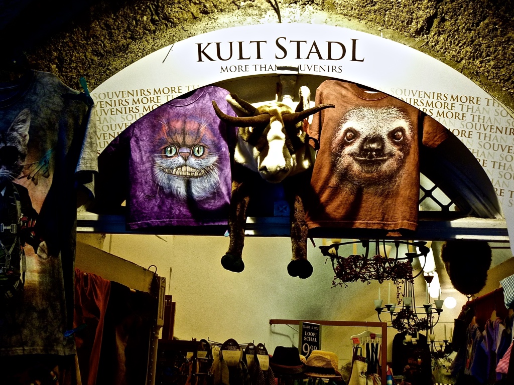 Kultstadl Salzburg