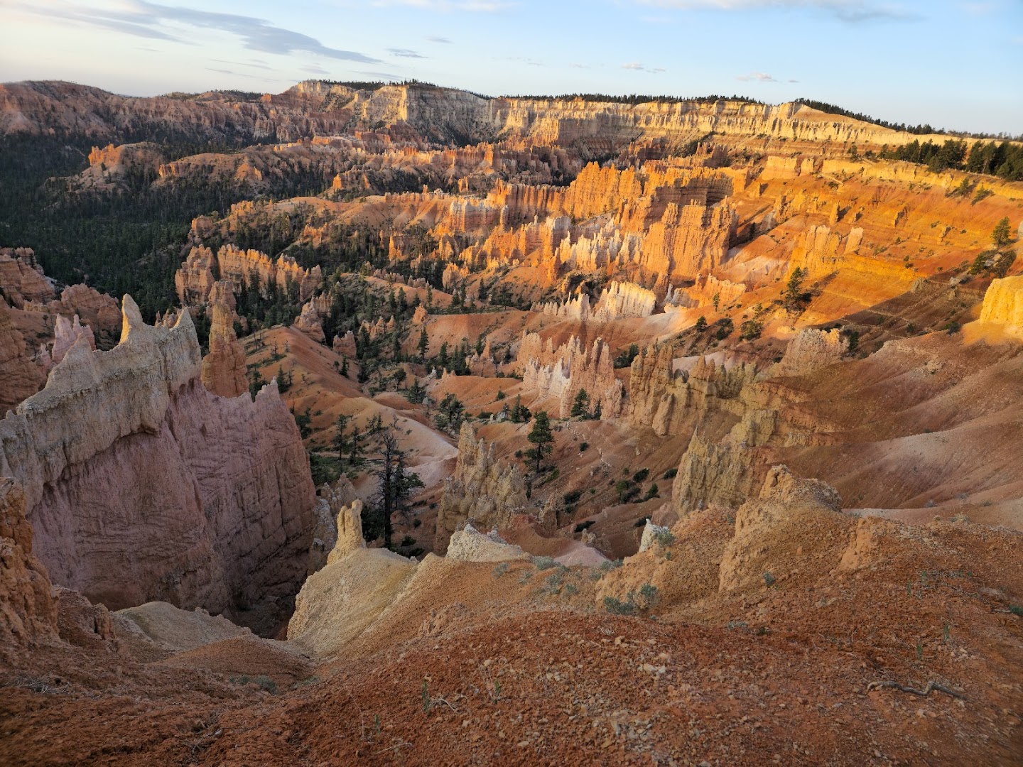 Bryce Canyon National Park Sunrise Point