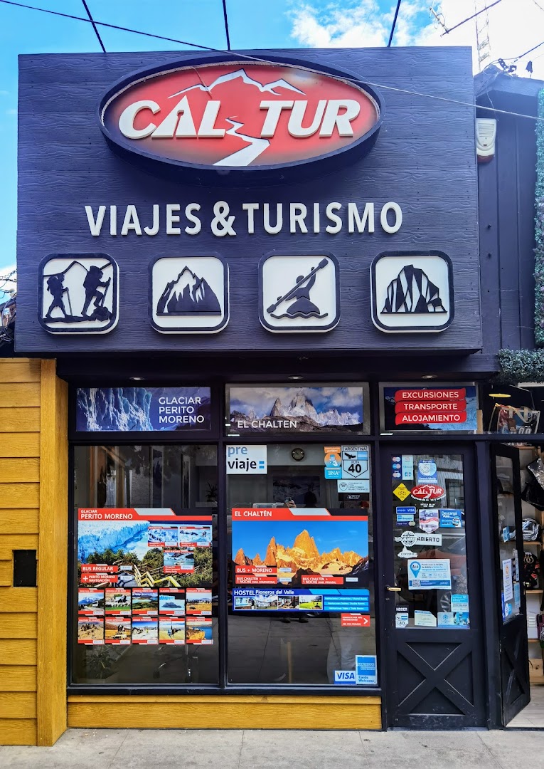 CALTUR