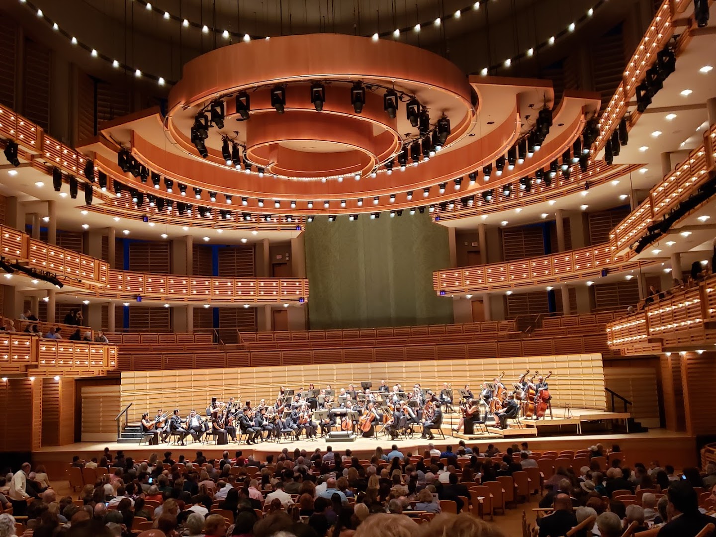 Adrienne Arsht Center for the Performing Arts of Miami-Dade County