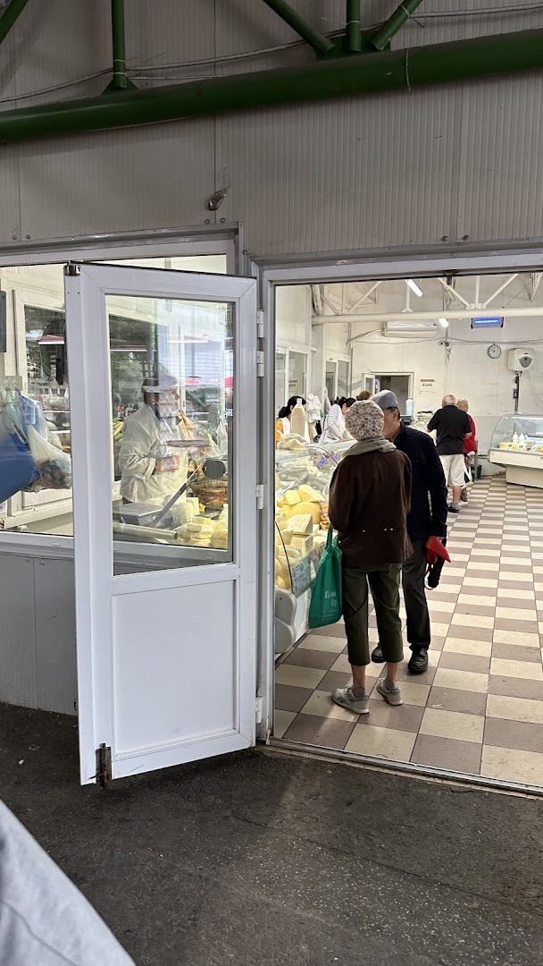 Dacia Market