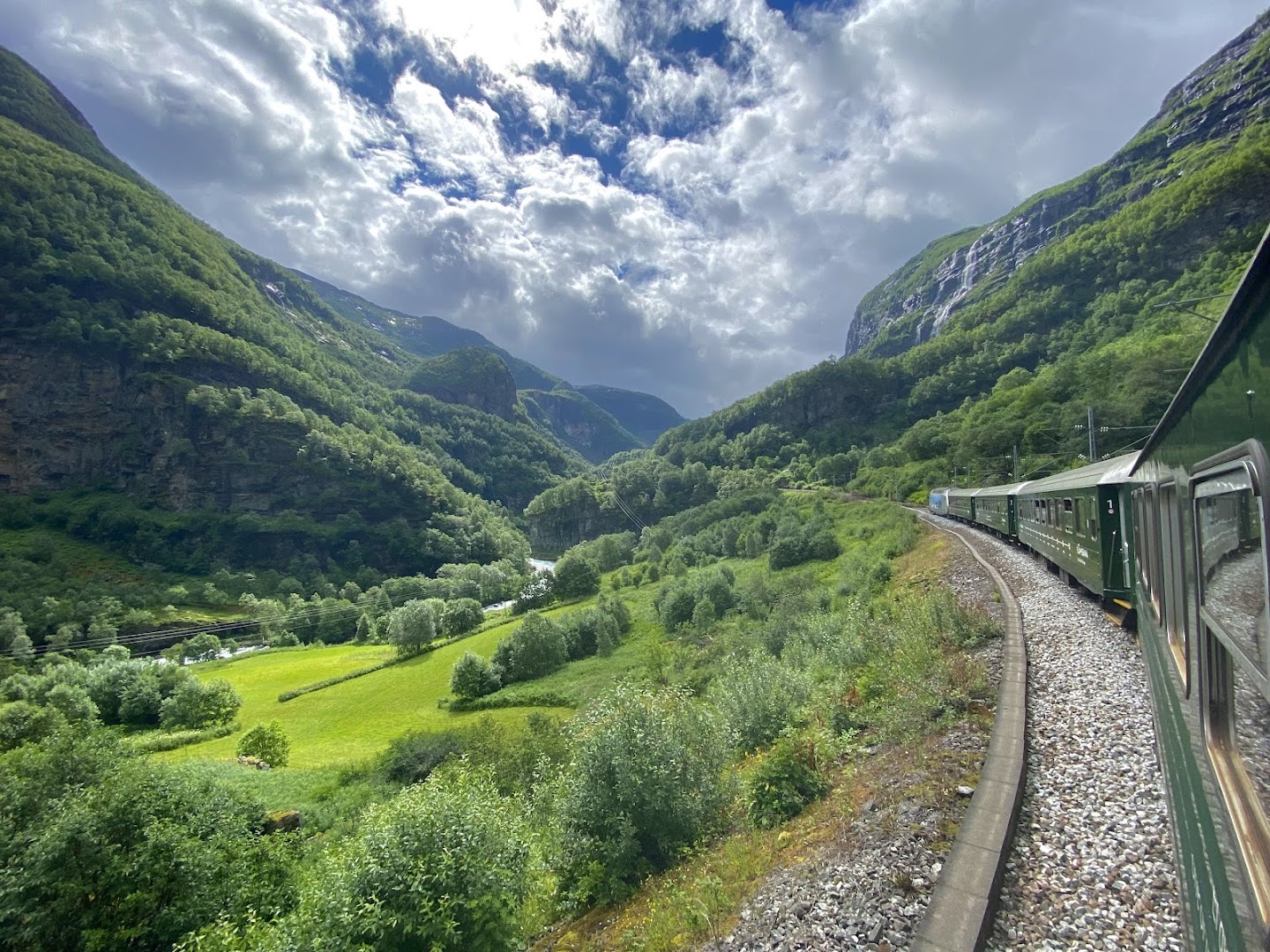 Flåmsbana