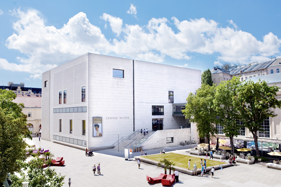 Leopold Museum