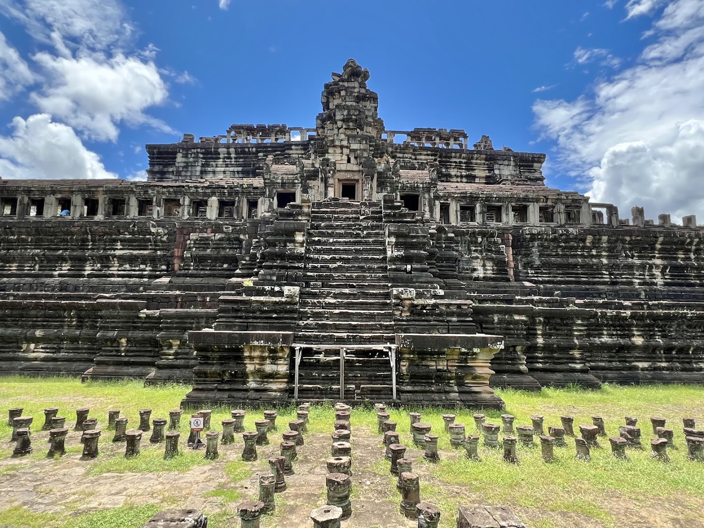 Baphuon Temple