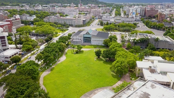 Hualien County Stone Sculpture Museum