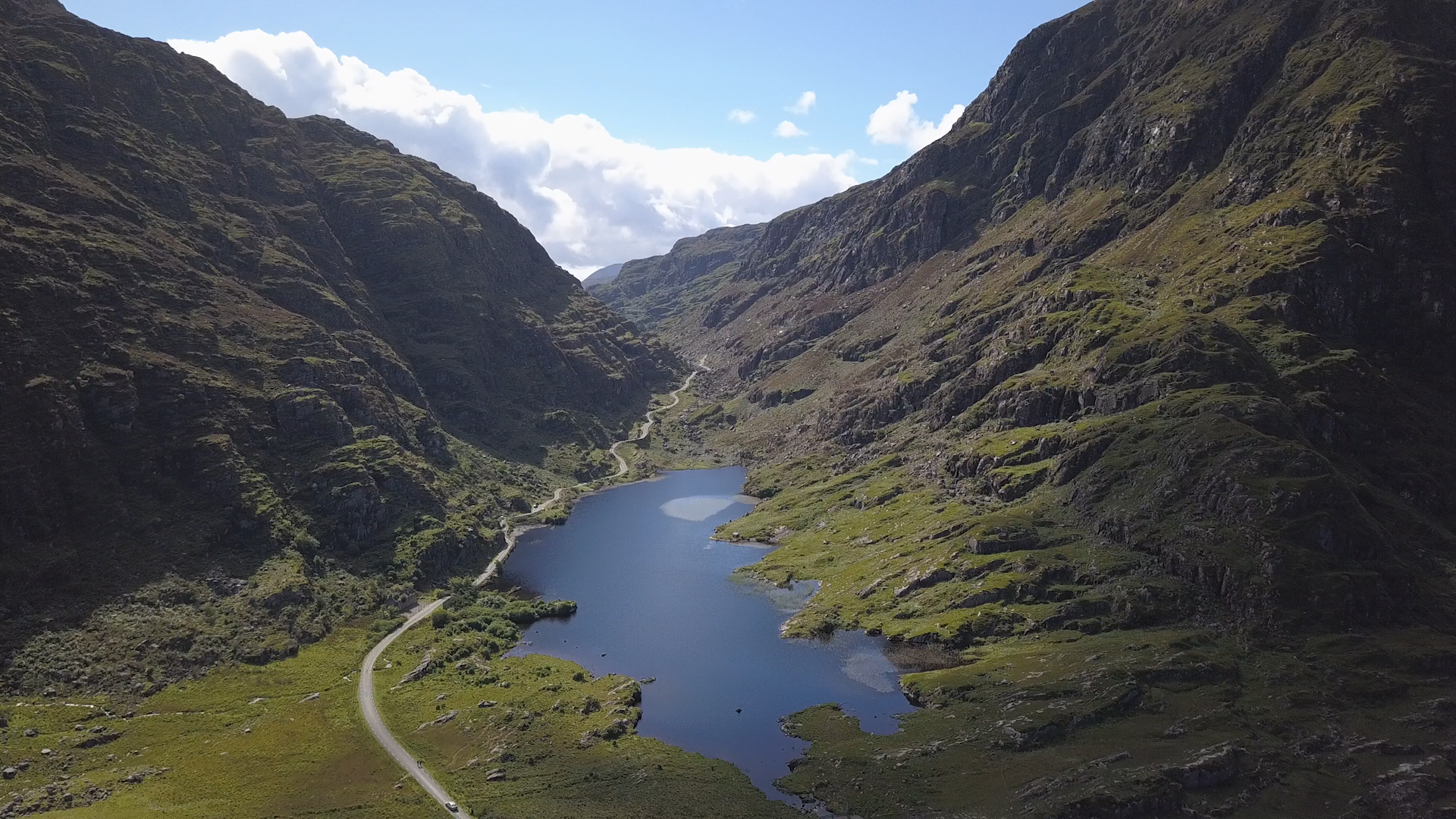 Gap Of Dunloe Tours