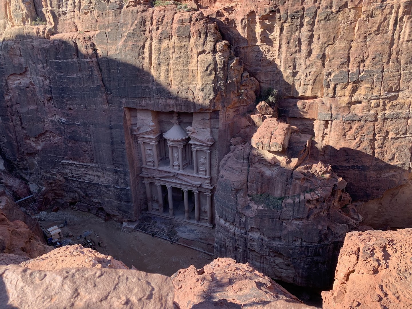 Al-Khubtha Trail